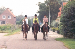 Atair-Banjer-Jippie