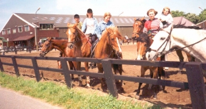 Ponykamp97