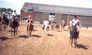 Ponykamp97 13