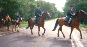 Ponykamp97 4