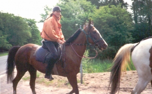 Ponykamp97 7