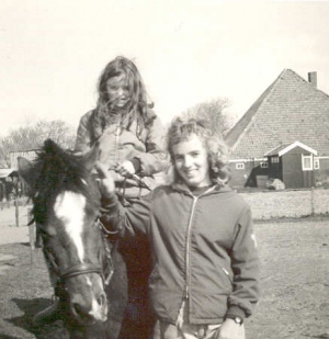 SamDorien