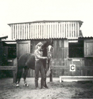 SamMinouche