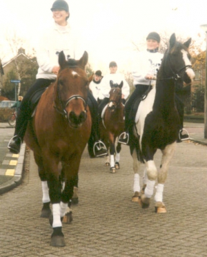 Sinterklaas94