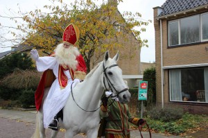 sinterklaas